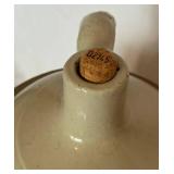 Antique Red Wing  5 Gallon Union Stoneware Jug