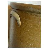 Antique 5 Gallon Bee Sting Stoneware Salt Glazed Crock