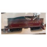 Bachmann Big Haulers Thunderbolt Express G Scale Electric Model Train Set