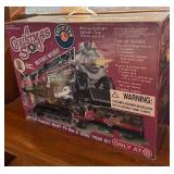 Lionel "A Christmas Story" G-Gauge Battery Powered Train Set