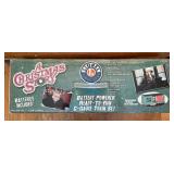 Lionel "A Christmas Story" G-Gauge Battery Powered Train Set