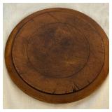 Vintage Red Wing 2 Gallon Beehive Salt Glaze Stoneware Crock