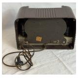 Vintage RCA Victor Table Top Tube Radio Model 15x