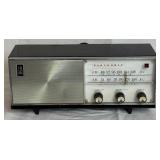 Panasonic RE-710 AM/FM Tube Tabletop Radio 1960