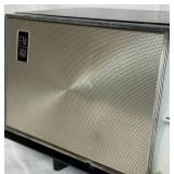 Panasonic RE-710 AM/FM Tube Tabletop Radio 1960