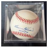 Minnesota Twins Harmon Killebrew HOF 