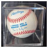 Minnesota Twins Harmon Killebrew HOF 