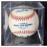 MN Twins #48 Torii Hunter Autographed Baseball