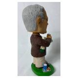 2002 MN Twins Mini Bobbleheads and 2002 Sid Hartman Bobblehead  - Torri Hunter(3) and Corey Koskie (3)