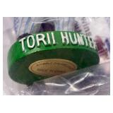 2002 MN Twins Mini Bobbleheads and 2002 Sid Hartman Bobblehead  - Torri Hunter(3) and Corey Koskie (3)