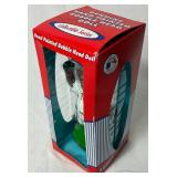 Kirby Puckett World Series Hero Bobblehead and Kirby Puckett Weekend Ticket Strips