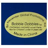 2003 MN Timberwolves Bobbleheads - Bill Beise, Joe Smith, Flip Saunders and Rasho Nesterovic