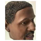 2001 Minnesota Timberwolves Bobbleheads - Sam Mitchell and Kevin Garnett