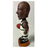 2001 Minnesota Timberwolves Bobbleheads - Sam Mitchell and Kevin Garnett