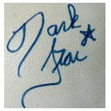 MN Sports Figures Autographed Baseball LOT 2 - Bery Blyleven, Fred Cox, Johnny Bench, Kevin McHale, Dark Star and more