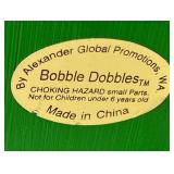 Set of 5 Minnesota Twins 2002 Bobbleheads - Tom Kelly, Jim Kaat, Cristian Guzman, Doug Mientkiewicz and Sid Hartman