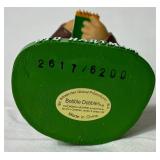 Set of 5 Minnesota Twins 2002 Bobbleheads - Tom Kelly, Jim Kaat, Cristian Guzman, Doug Mientkiewicz and Sid Hartman