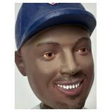 Minnesota Twins 2001 Bobbleheads - Bert Blyleven, Rod Carew, Dave Winfield, Kirby Puckett and Sid Hartman