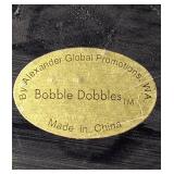 Minnesota Twins 2001 Bobbleheads - Bert Blyleven, Rod Carew, Dave Winfield, Kirby Puckett and Sid Hartman