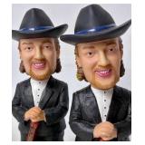 John Anderson We Fest 2001 Boobleheads