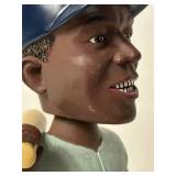 Minnesota Twins 2000 Bobbleheads - set of 6