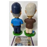 Minnesota Twins 2000 Bobbleheads - set of 6