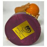 Minnesota Golden Gopher Basketball and Wrestling Goldy Bobbleheads