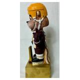 Minnesota Golden Gophers Hockey Bobbleheads including 2002 National Champion Bobblehead