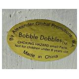 Minnesota Golden Gophers Hockey Bobbleheads including 2002 National Champion Bobblehead