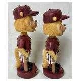 Minnesota Golden Gopher Baseball Goldy Bobbleheads