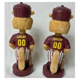 Minnesota Golden Gopher Baseball Goldy Bobbleheads