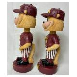 Minnesota Golden Gopher Baseball Goldy Bobbleheads