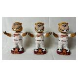 Minnesota Golden Gopher Baseball Goldy Bobbleheads
