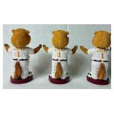 Minnesota Golden Gopher Baseball Goldy Bobbleheads