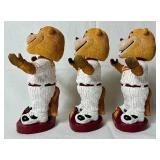 Minnesota Golden Gopher Baseball Goldy Bobbleheads