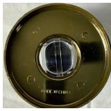 Dallas Stars Autographed Hockey Pucks 2000  - Mike Keane #12, Guy Carbonneau #21, Brett Hull and Jamie Wright and Mike Madano