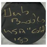 Herb Brooks USA "Gold" 