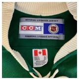 2004 NHL All Star Game CCM Western Conference Jersey - Adult XL (new with tags)