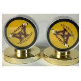 Brian Bonin #21 Hobey Baker 