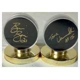 Brian Bonin #21 Hobey Baker 