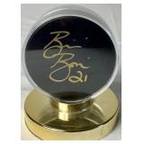 Brian Bonin #21 Hobey Baker 