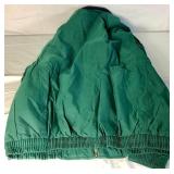 2004 NHL All Star Game Antigua Dark Pine Jacket - Size XL - New with Tags and Antigua Mens Classic Polo Size XL New with Tags