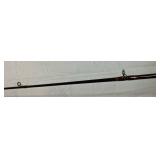 Fishing Rods and Reels Combinations