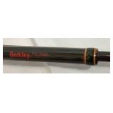 Fishing Rods and Reels Combinations