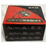 Bundle of 3 Fishing Rods and Reels