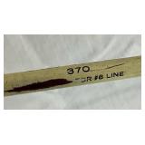 Vintage Collection of Fishing Poles with Reels