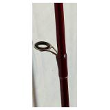 4 Vintage Fishing Rods and Reels