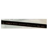 Vintage Fishing Reels and Poles