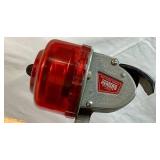 Vintage Fishing Reels and Poles