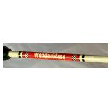 3 Vintage Fishing Poles and Reels